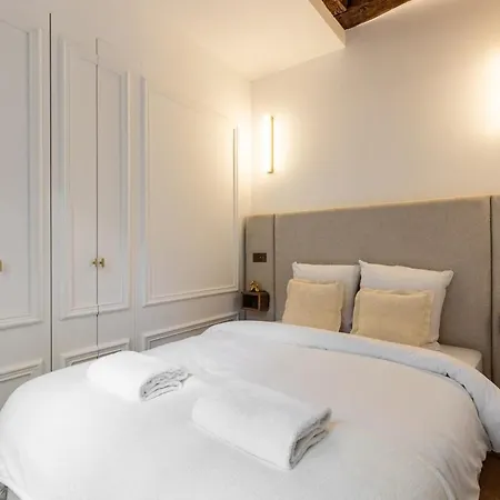 Διαμέρισμα 2#new 4 People - Saint-germain Notre-dame