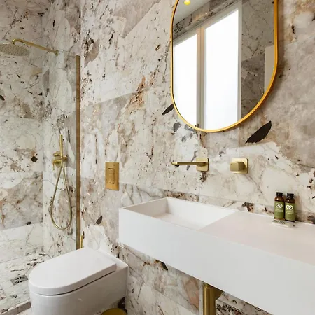2#new 4 People - Saint-germain Notre-dame Appartamento